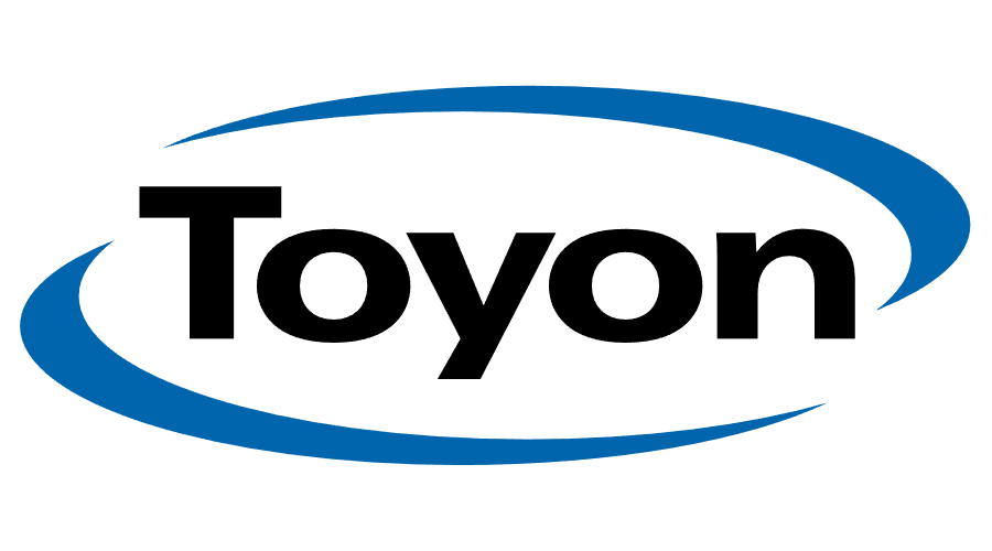 Toyon logo